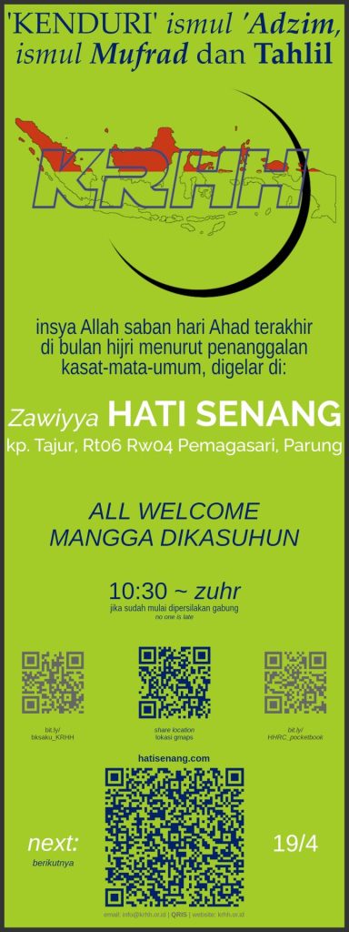 x60kenduri