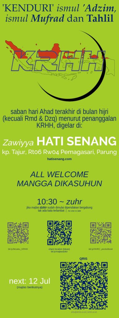 x60kenduri